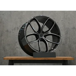 Kute felgi OEM R20 R21 V2 (Zestaw 4 szt.) zdjęcia 1