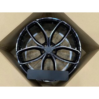 Kute felgi OEM R20 R21 V2 (Zestaw 4 szt.) BMW 3 Series G20/G21 2018- zdjęcia 2