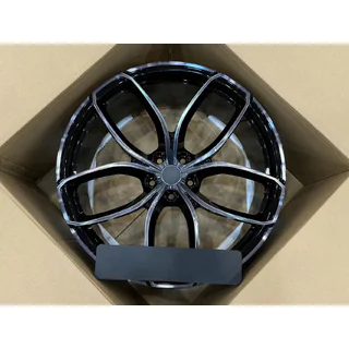 Kute felgi OEM R20 R21 V2 (Zestaw 4 szt.) zdjęcia 2