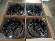 BMW X3 G01 2018- Kute felgi OEM R20 R21 (zestaw 4 szt.) zdjęcia 5