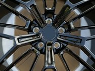 BMW X3 G01 2018- Kute felgi OEM R20 R21 (zestaw 4 szt.) zdjęcia 6