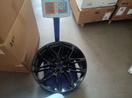BMW X3 G01 2018- Kute felgi OEM R20 R21 (zestaw 4 szt.) zdjęcia 10
