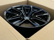 BMW X3 G01 2018- Kute felgi OEM R20 R21 (zestaw 4 szt.) zdjęcia 4