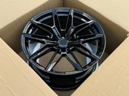 BMW X3 G01 2018- Kute felgi OEM R20 R21 (zestaw 4 szt.) zdjęcia 2