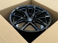 BMW X3 G01 2018- Kute felgi OEM R20 R21 (zestaw 4 szt.) zdjęcia 3