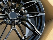 BMW X3 G01 2018- Kute felgi OEM R20 R21 (zestaw 4 szt.) zdjęcia 8