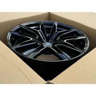 Kute felgi OEM R20 R21 (zestaw 4 szt.) zdjęcia 4