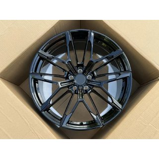 Kute felgi OEM R20 R21 (zestaw 4 szt.) zdjęcia 1