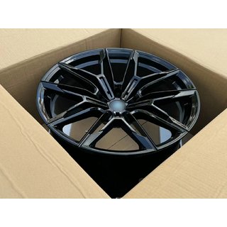 Kute felgi OEM R20 R21 (zestaw 4 szt.) zdjęcia 3