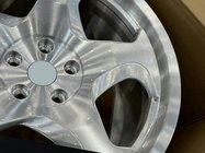 BMW 5 Series E34 1988-1995 Kute felgi OEM R19 (Zestaw 4 szt.) zdjęcia 9