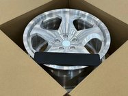 BMW 5 Series E34 1988-1995 Kute felgi OEM R19 (Zestaw 4 szt.) zdjęcia 3