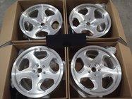 BMW 5 Series E34 1988-1995 Kute felgi OEM R19 (Zestaw 4 szt.) zdjęcia 5
