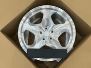 BMW 5 Series E34 1988-1995 Kute felgi OEM R19 (Zestaw 4 szt.) zdjęcia 1