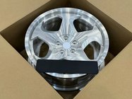 BMW 5 Series E34 1988-1995 Kute felgi OEM R19 (Zestaw 4 szt.) zdjęcia 2
