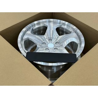 Kute felgi OEM R19 (Zestaw 4 szt.) BMW 5 Series E34 1988-1995 zdjęcia 3