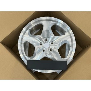 Kute felgi OEM R19 (Zestaw 4 szt.) BMW 5 Series E34 1988-1995 zdjęcia 1