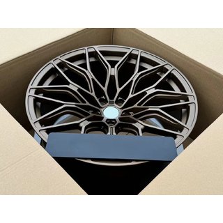 Kute felgi OEM R19 R20 V5 (Zestaw 4 szt.) BMW 4 Series G22/23/26 2020- zdjęcia 3