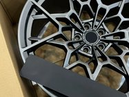 BMW 7 Series G70/G71 2022- Kute felgi OEM R22 V6 (zestaw 4 szt.) zdjęcia 5