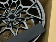 BMW 7 Series G70/G71 2022- Kute felgi OEM R22 V6 (zestaw 4 szt.) zdjęcia 6