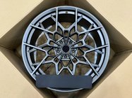BMW 7 Series G70/G71 2022- Kute felgi OEM R22 V6 (zestaw 4 szt.) zdjęcia 1