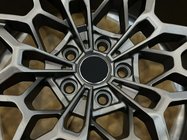 BMW 7 Series G70/G71 2022- Kute felgi OEM R22 V6 (zestaw 4 szt.) zdjęcia 7