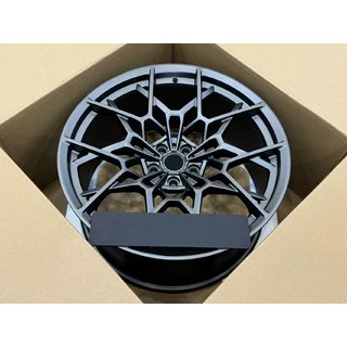 Kute felgi OEM R22 V6 (zestaw 4 szt.) BMW 7 Series G70/G71 2022- zdjęcia 2