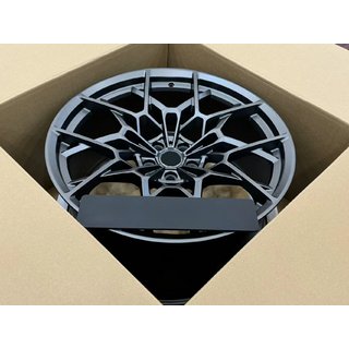 Kute felgi OEM R22 V6 (zestaw 4 szt.) BMW 7 Series G70/G71 2022- zdjęcia 3