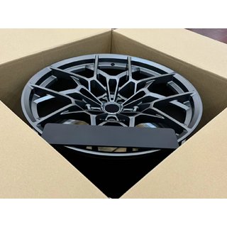 Kute felgi OEM R22 V6 (zestaw 4 szt.) BMW 7 Series G70/G71 2022- zdjęcia 4