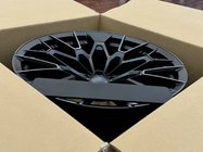 BMW 3 Series G20/G21 2018- Kute felgi OEM R20 V1 (zestaw 4 szt.) zdjęcia 6