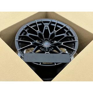 Kute felgi OEM R20 V1 (zestaw 4 szt.) BMW 3 Series G20/G21 2018- zdjęcia 4