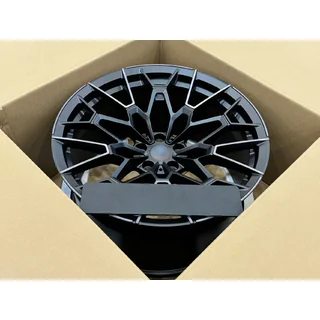 Kute felgi OEM R20 V1 (zestaw 4 szt.) zdjęcia 4