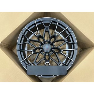 Kute felgi OEM R20 V1 (zestaw 4 szt.) BMW 3 Series G20/G21 2018- zdjęcia 2