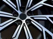 BMW 4 Series G22/23/26 2020- Kute felgi OEM R20 V4 (Zestaw 4 szt.) zdjęcia 9