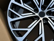 BMW 4 Series G22/23/26 2020- Kute felgi OEM R20 V4 (Zestaw 4 szt.) zdjęcia 7