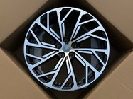BMW 4 Series G22/23/26 2020- Kute felgi OEM R20 V4 (Zestaw 4 szt.) zdjęcia 1