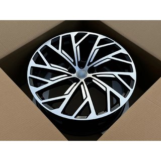 Kute felgi OEM R20 V4 (Zestaw 4 szt.) BMW 4 Series G22/23/26 2020- zdjęcia 3