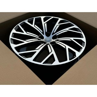 Kute felgi OEM R20 V4 (Zestaw 4 szt.) BMW 4 Series G22/23/26 2020- zdjęcia 4