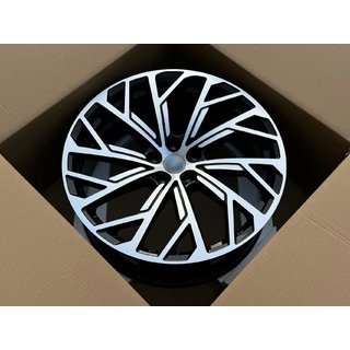 Kute felgi OEM R20 V4 (Zestaw 4 szt.) BMW 4 Series G22/23/26 2020- zdjęcia 2