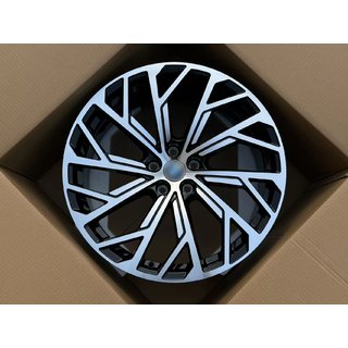 Kute felgi OEM R20 V4 (Zestaw 4 szt.) BMW 4 Series G22/23/26 2020- zdjęcia 1