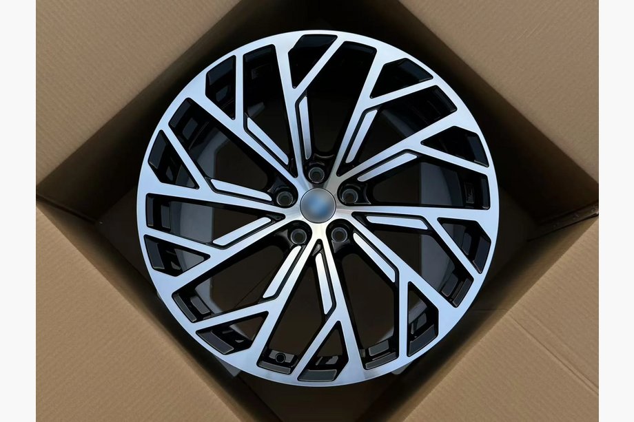 BMW 4 Series G22/23/26 2020- Kute felgi OEM R20 V4 (Zestaw 4 szt.) Image