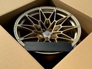 BMW 4 Series G22/23/26 2020- Kute felgi OEM R20 V5 (Zestaw 4 szt.) zdjęcia 4