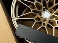 BMW 4 Series G22/23/26 2020- Kute felgi OEM R20 V5 (Zestaw 4 szt.) zdjęcia 7