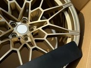 BMW 4 Series G22/23/26 2020- Kute felgi OEM R20 V5 (Zestaw 4 szt.) zdjęcia 8
