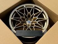 BMW 4 Series G22/23/26 2020- Kute felgi OEM R20 V5 (Zestaw 4 szt.) zdjęcia 3