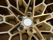 BMW 4 Series G22/23/26 2020- Kute felgi OEM R20 V5 (Zestaw 4 szt.) zdjęcia 9