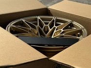 BMW 4 Series G22/23/26 2020- Kute felgi OEM R20 V5 (Zestaw 4 szt.) zdjęcia 6