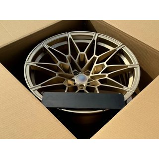 Kute felgi OEM R20 V5 (Zestaw 4 szt.) BMW 4 Series G22/23/26 2020- zdjęcia 4