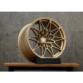 Kute felgi OEM R20 V5 (Zestaw 4 szt.) BMW 4 Series G22/23/26 2020- zdjęcia 1
