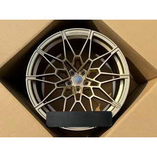 Kute felgi OEM R20 V5 (Zestaw 4 szt.) BMW 4 Series G22/23/26 2020- zdjęcia 2