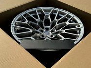BMW X5 G05 2019–2026 Kute felgi OEM R22 V5 (Zestaw 4 szt.) zdjęcia 4